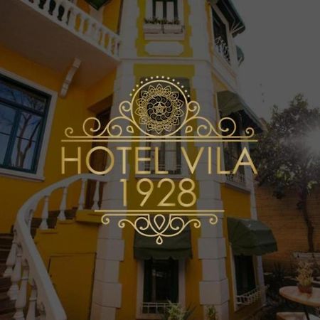 Hotel Vila 1928 Tirana Exterior photo