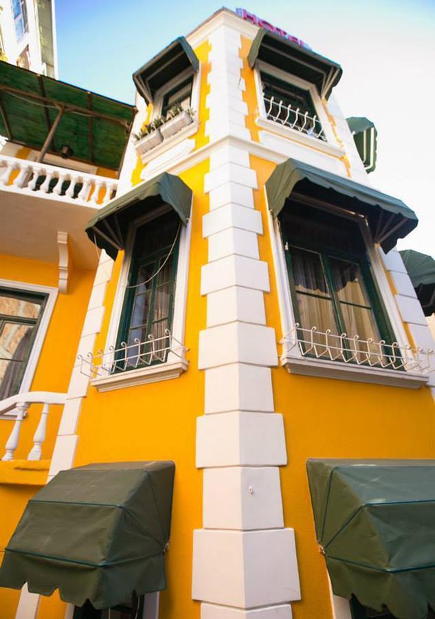 Hotel Vila 1928 Tirana Exterior photo